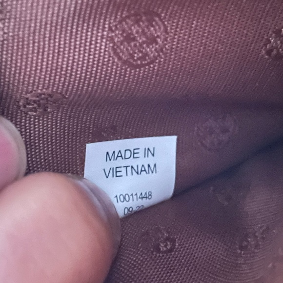 New✨ thea flat tory burch crossbody wallet - Picture 12 of 16